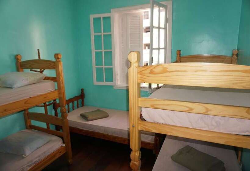 Hotel Pousada Orquidario