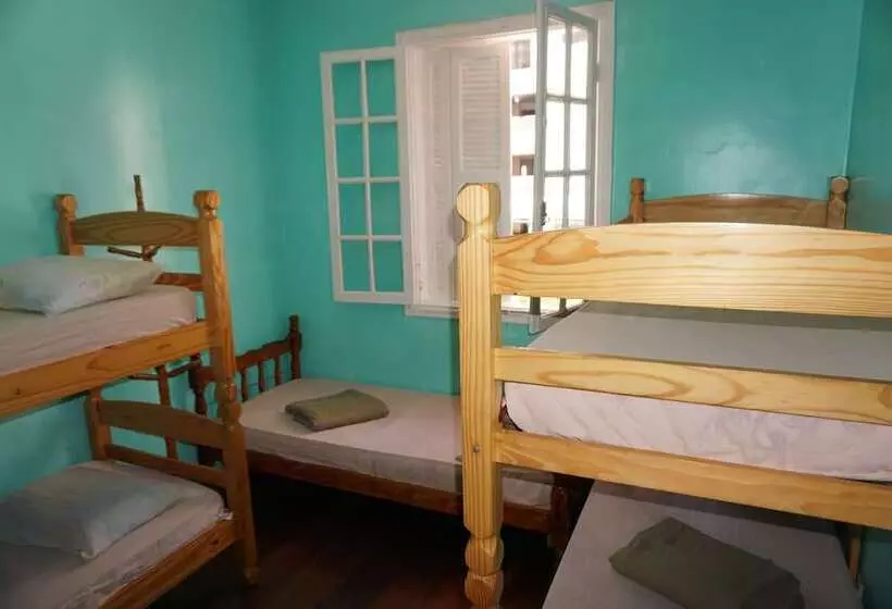 Hotelli Pousada Orquidario