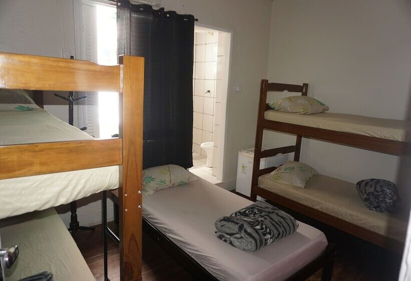 Hotel Pousada Orquidario