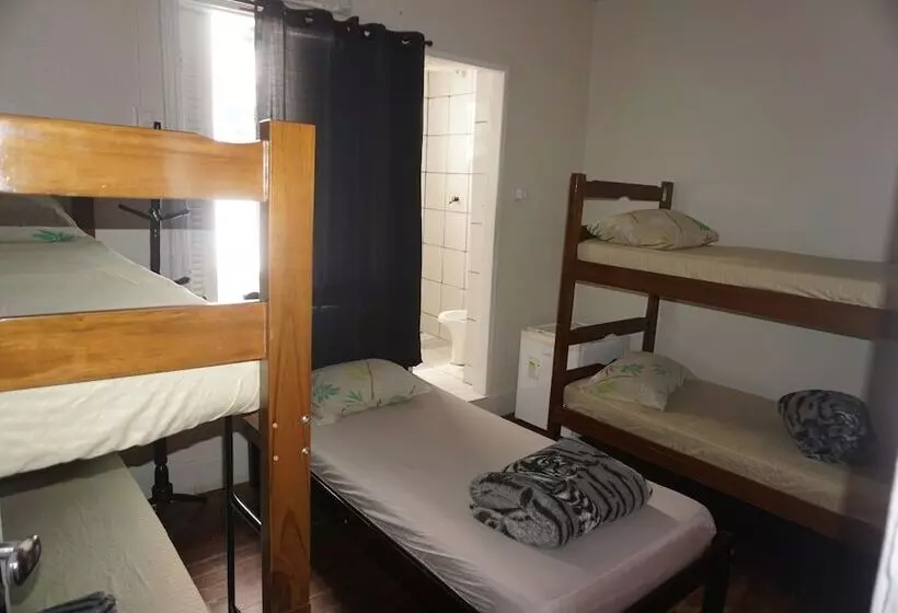 Hotelli Pousada Orquidario