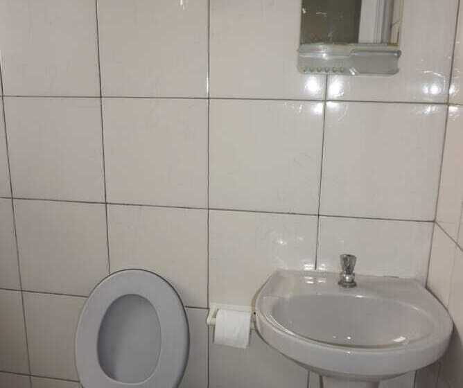 Hotel Pousada Orquidario