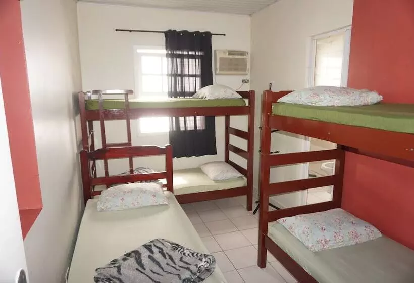 Hotelli Pousada Orquidario