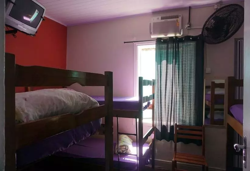 Hotelli Pousada Orquidario