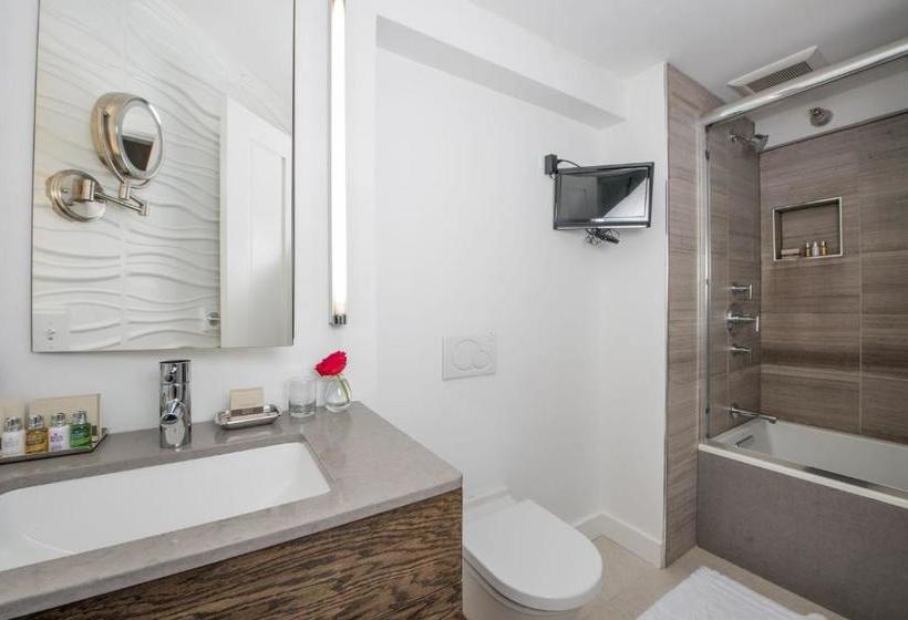 فندق Relais Chateaux Camden Harbour Inn