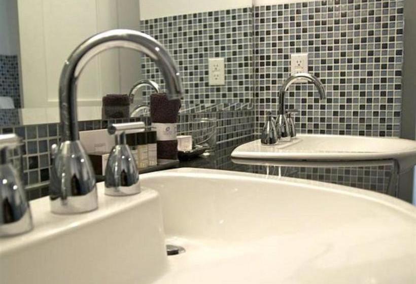 فندق Relais Chateaux Camden Harbour Inn