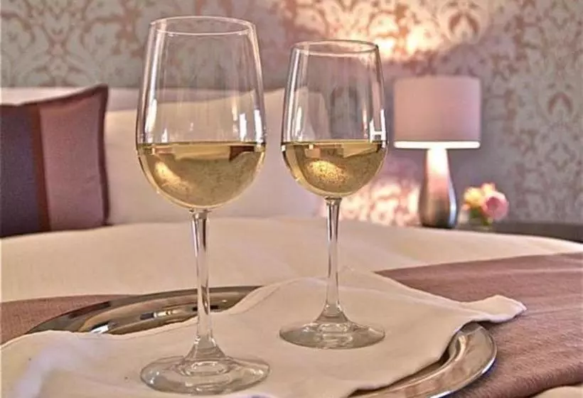 Hotelli Relais Chateaux Camden Harbour Inn