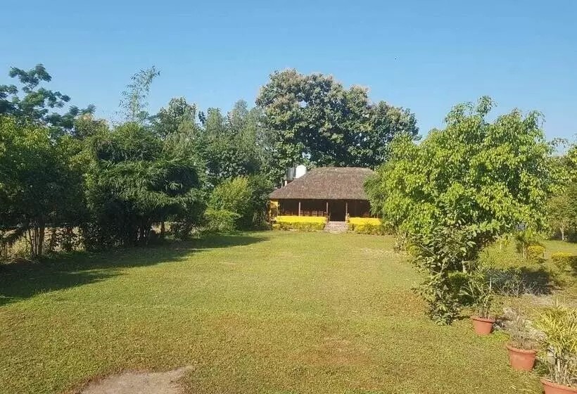 Hotel Vb9 Corbett Resort