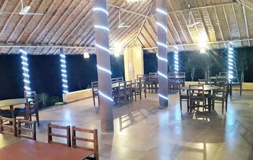 Hotel Vb9 Corbett Resort