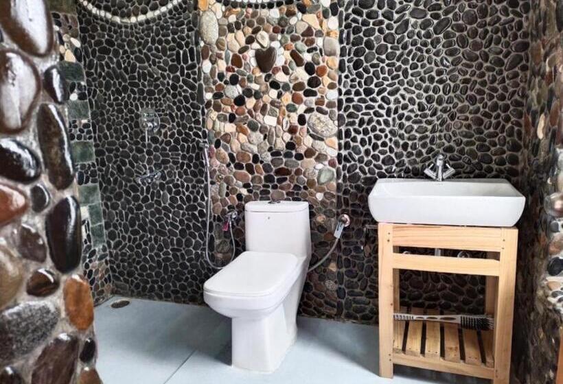 هتل White House, Leh