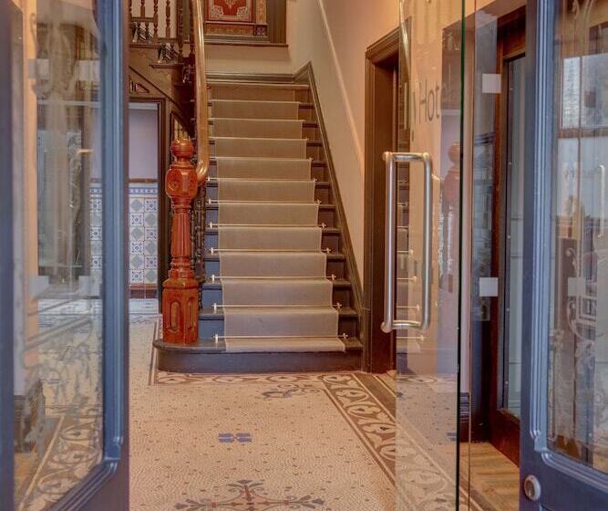 Hy Hotel Lytham St Annes, BW Premier Collection