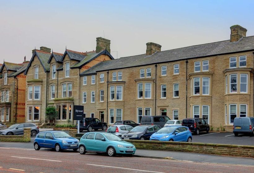 Hy Hotel Lytham St Annes, BW Premier Collection
