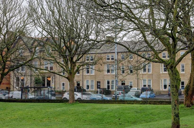 Hy Hotel Lytham St Annes, BW Premier Collection