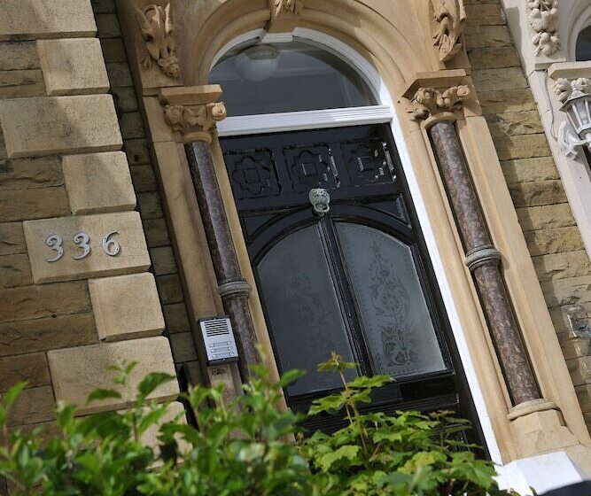 Hy Hotel Lytham St Annes, BW Premier Collection