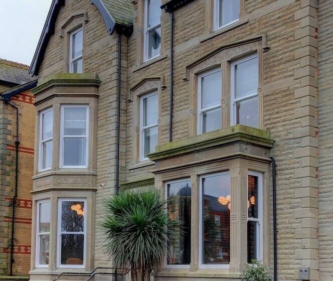 Hy Hotel Lytham St Annes, BW Premier Collection