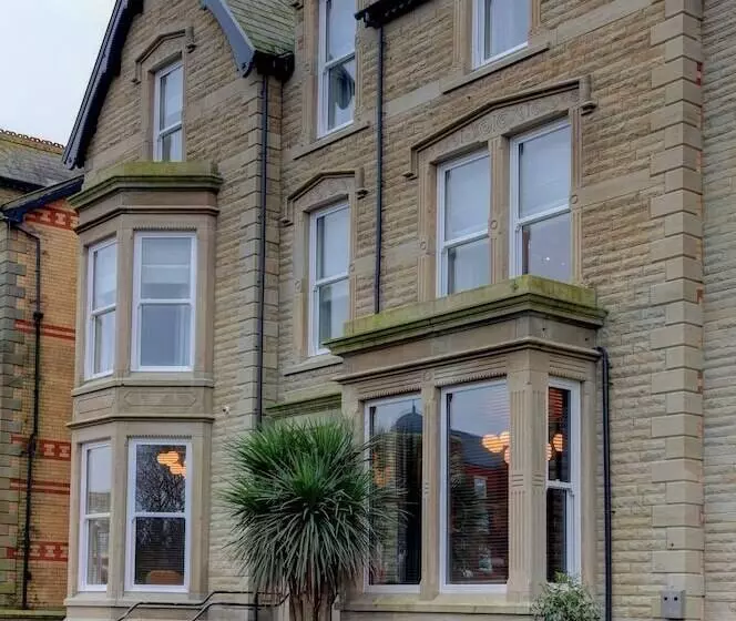 Hy Hotel Lytham St Annes, BW Premier Collection