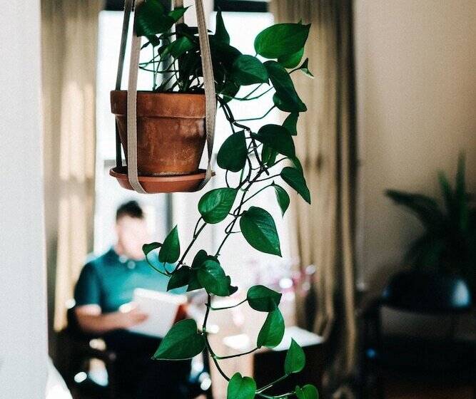 Hy Hotel Lytham St Annes, BW Premier Collection