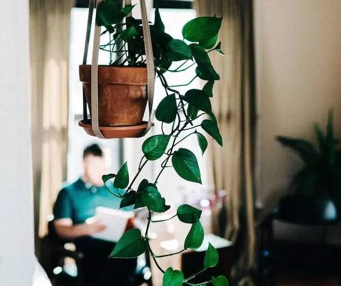 Hy Hotel Lytham St Annes, BW Premier Collection