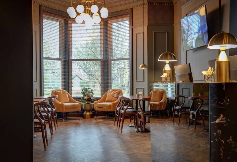 Hy Hotel Lytham St Annes, BW Premier Collection