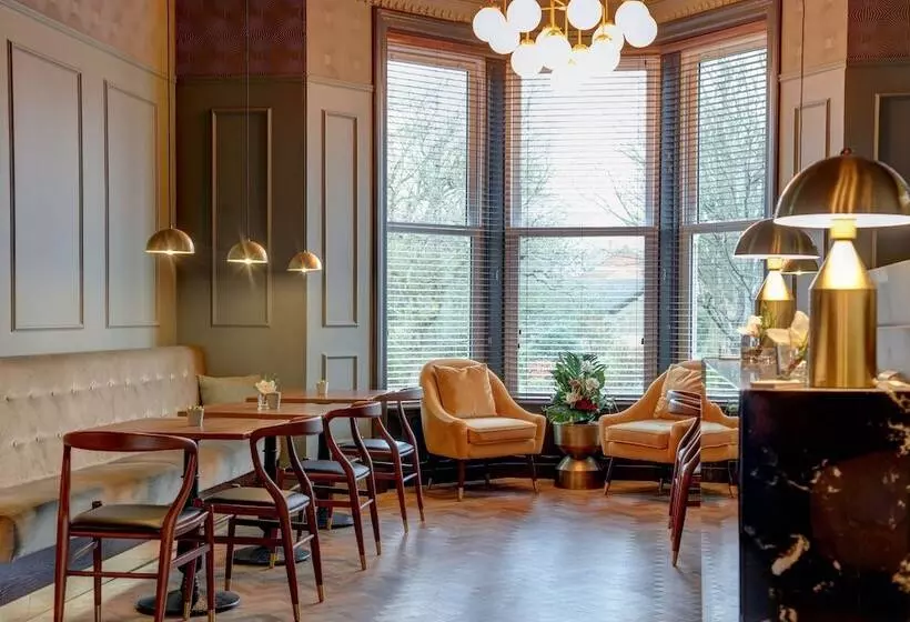 Hy Hotel Lytham St Annes, BW Premier Collection