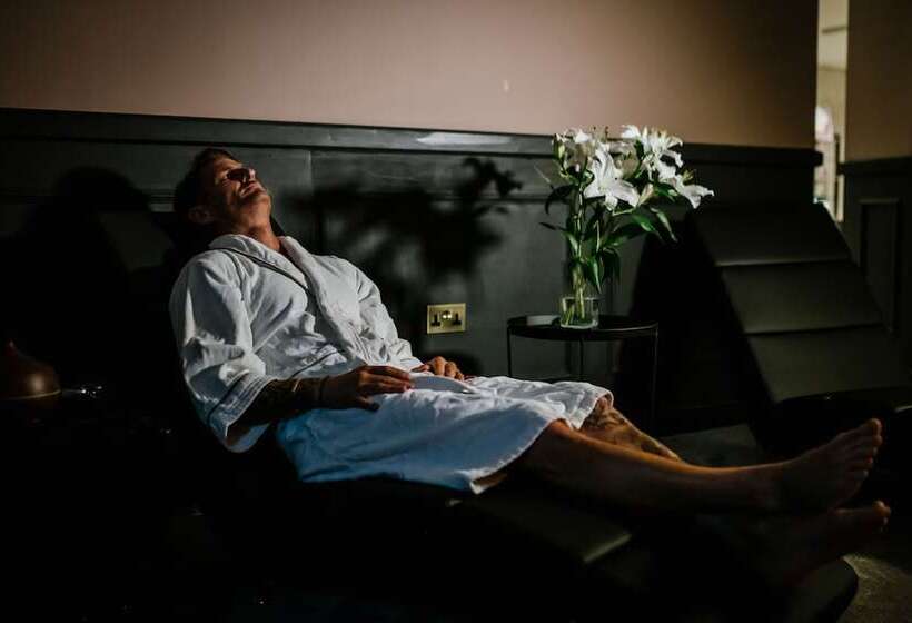 Hy Hotel Lytham St Annes, BW Premier Collection