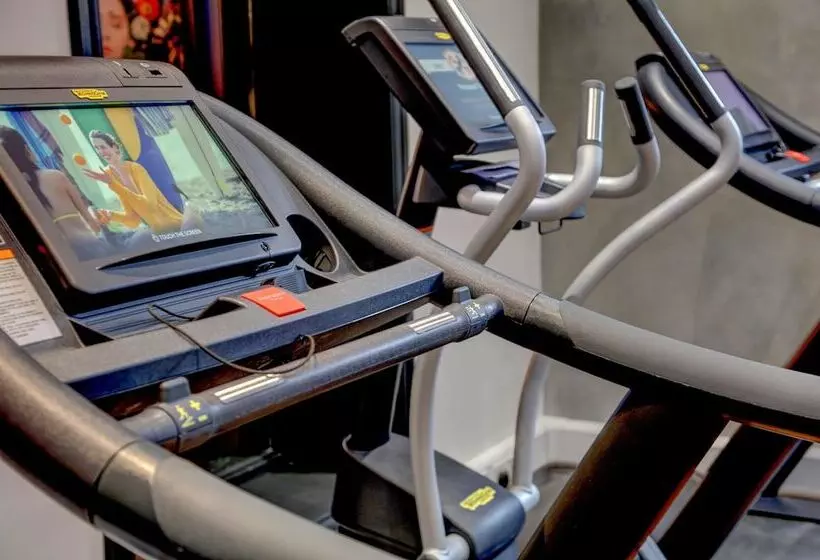 Hy Hotel Lytham St Annes, BW Premier Collection