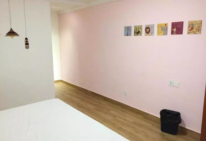 Lazy Gaga Hostel Guangzhou