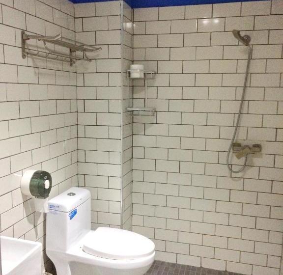 Lazy Gaga Hostel Guangzhou