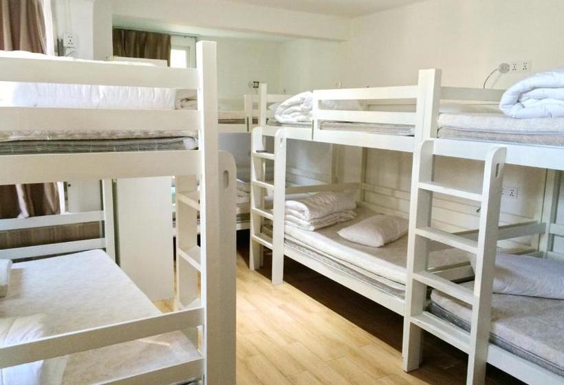 Lazy Gaga Hostel Guangzhou