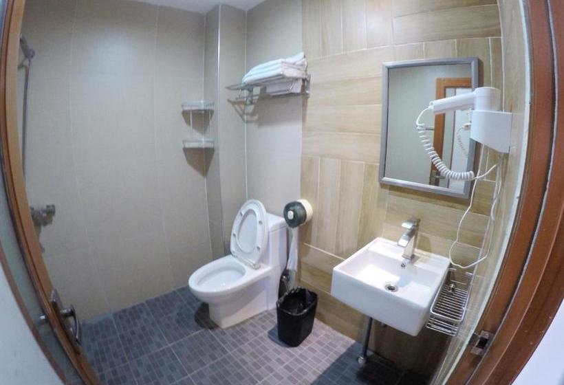 Lazy Gaga Hostel Guangzhou