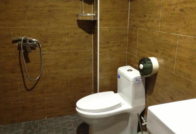 Lazy Gaga Hostel Guangzhou