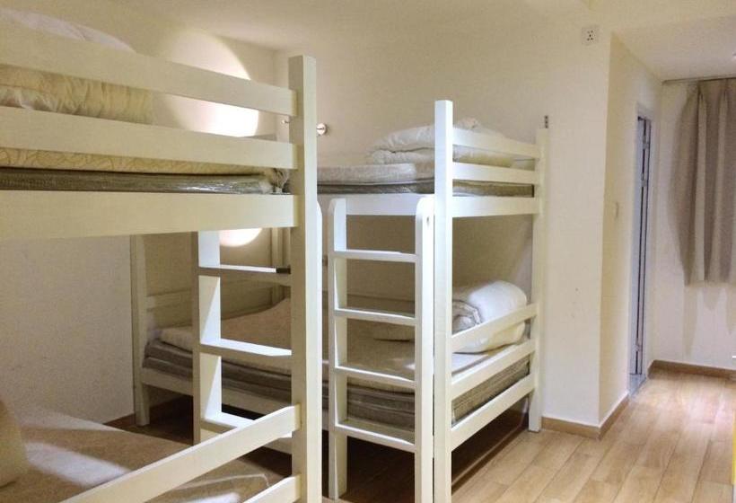 Lazy Gaga Hostel Guangzhou