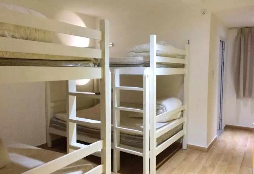 Lazy Gaga Hostel Guangzhou
