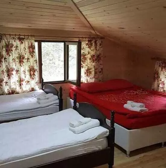 Mjora Butik Otel