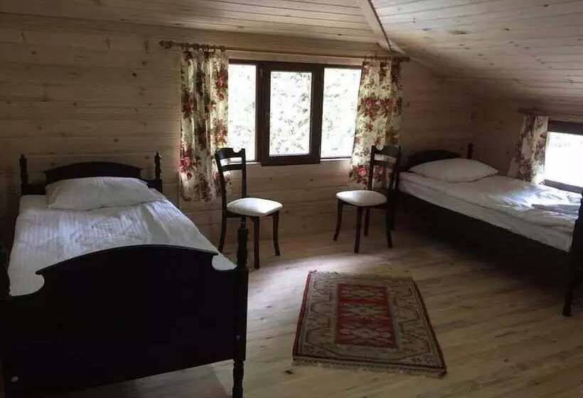 Mjora Butik Otel