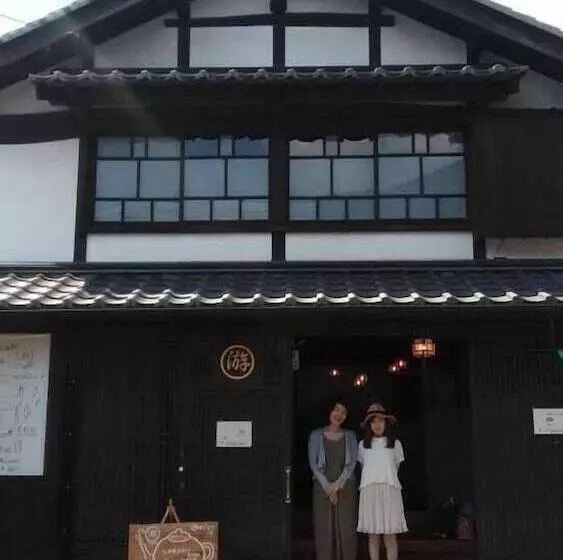 Majatalo Akitsuki Kominka Yado You