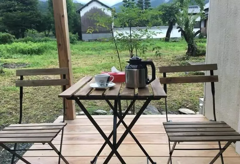 Majatalo Akitsuki Kominka Yado You