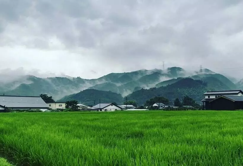 Majatalo Akitsuki Kominka Yado You