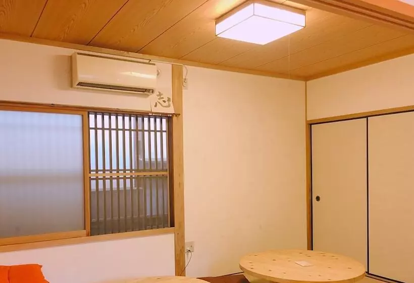 Majatalo Akitsuki Kominka Yado You