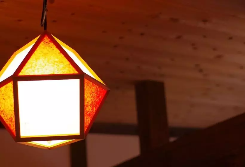 Majatalo Akitsuki Kominka Yado You