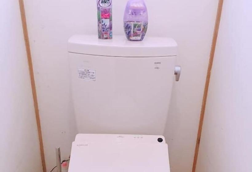 بنسيون Akitsuki Kominka Yado You