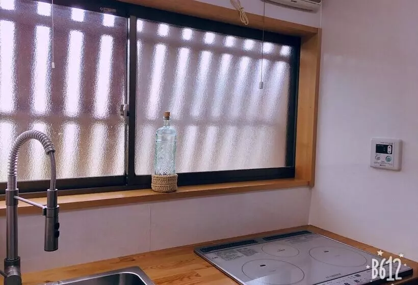 Majatalo Akitsuki Kominka Yado You