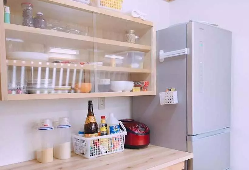 Majatalo Akitsuki Kominka Yado You