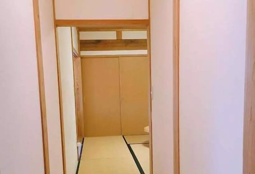 Majatalo Akitsuki Kominka Yado You