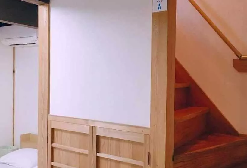 Majatalo Akitsuki Kominka Yado You