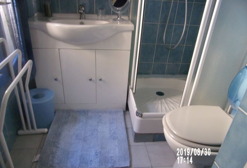 ペンション Gite D Epone, L Ami Des Cyclistes