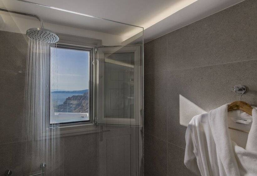 پانسیون Symphony Suites Santorini