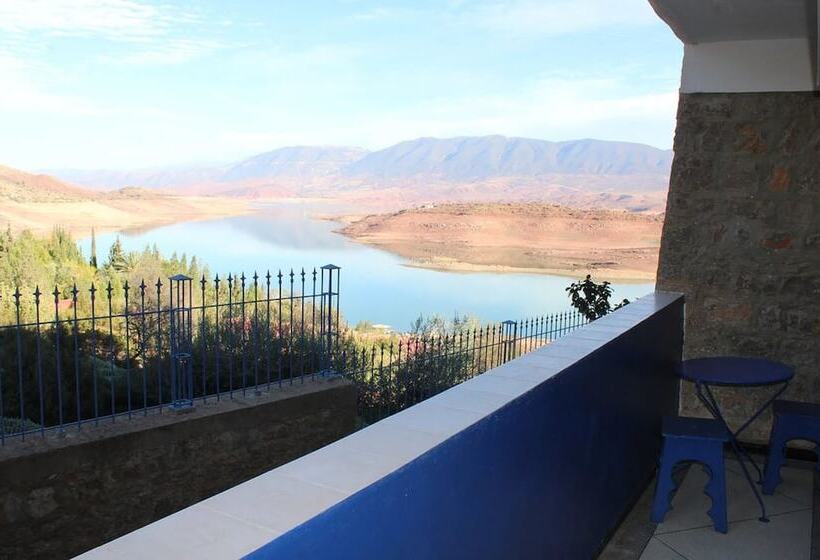 Pension (Hôtel basse catégorie) Tigmi Dar Samy