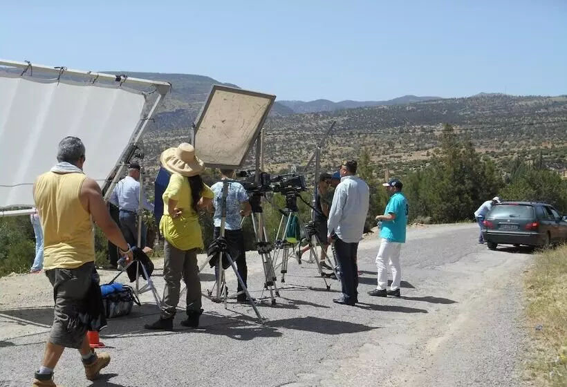 Majatalo Tigmi Dar Samy