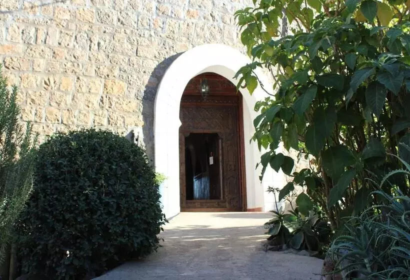 Majatalo Tigmi Dar Samy