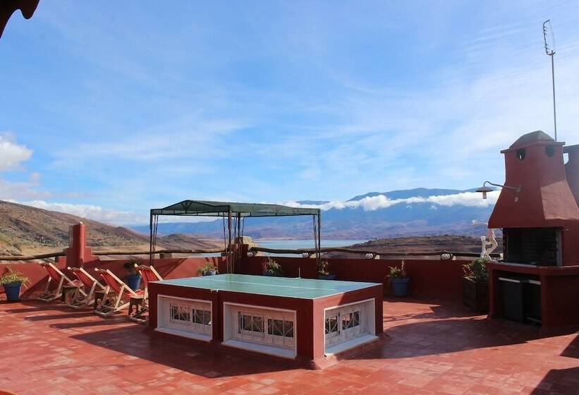 Pension (Hôtel basse catégorie) Tigmi Dar Samy